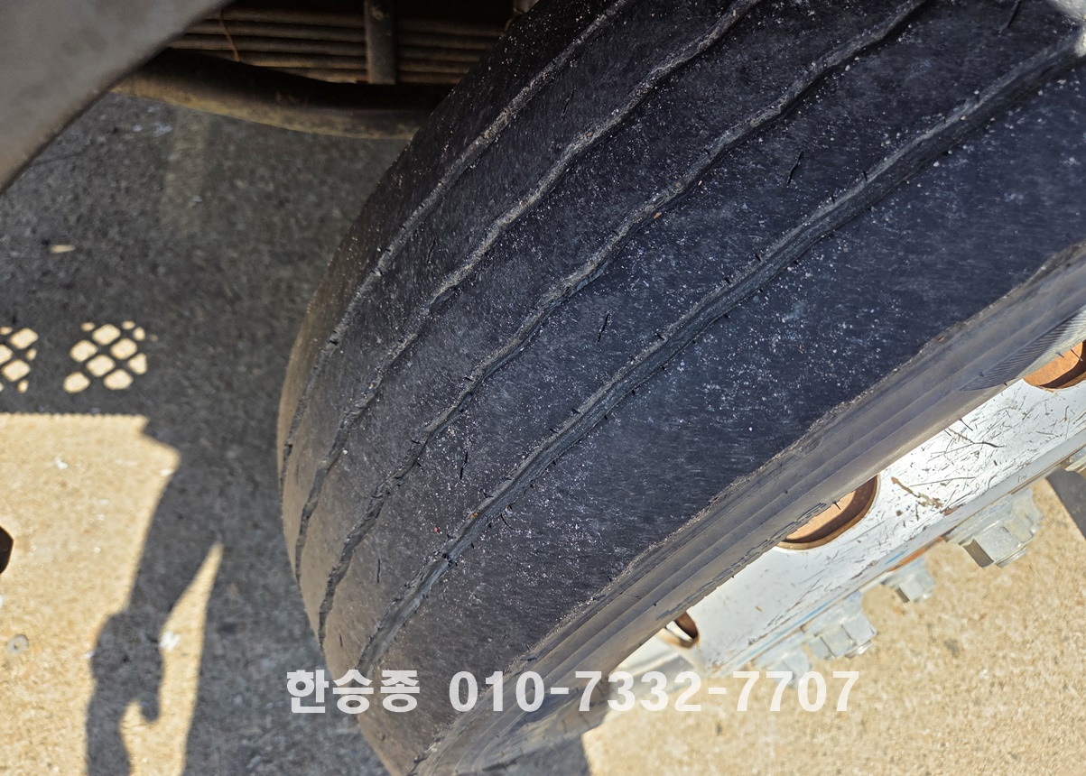 현대5톤 오가크레인 상세 이미지